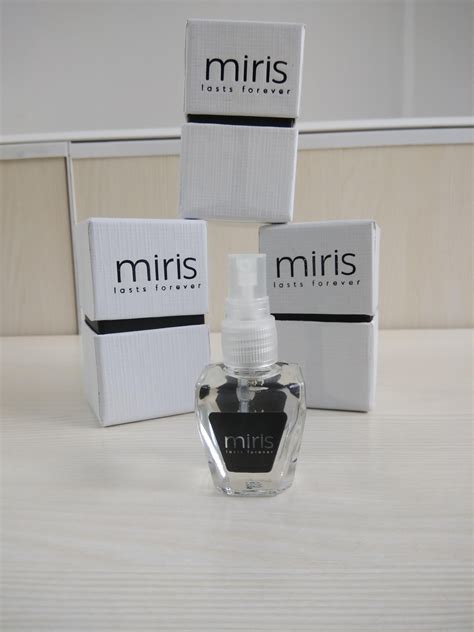 miris perfume review|More.